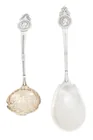  Preview image for Two Gorham "Medallion" Sterling Silver 