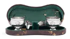  Preview image for Cased Set of Gorham "Medallion" Coin 
