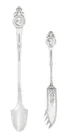  Preview image for Two Gorham "Medallion" Sterling Silver 