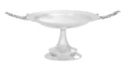  Preview image for "Medallion" Sterling Silver Compote 