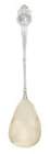  Preview image for Gorham "Medallion" Sterling Silver Ladle 
