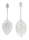  Preview image for Two Gorham "Medallion" Sterling Silver 