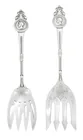  Preview image for Two Gorham "Medallion" Sterling Silver 