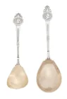  Preview image for Two Gorham "Medallion" Sterling Silver 