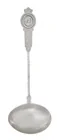  Preview image for American "Medallion" Coin Silver Ladle 