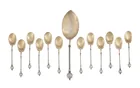  Preview image for George Sharp "Ball" Sterling Silver Ice 