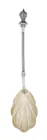  Preview image for "Morion" Sterling Silver Berry Spoon 