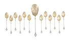  Preview image for George Sharp "Ball" Sterling Silver 