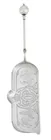  Preview image for George Sharp "Ball" Sterling Silver 