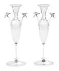  Preview image for Pair of Gorham Coin Silver Bud Vases 