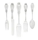  Preview image for Five Pieces of Henry Hebbard "Grecian" 