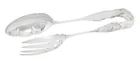  Preview image for Wood & Hughes "Celestial" Sterling 