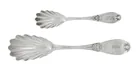  Preview image for Two Henry Hebbard "Grecian" Sterling 