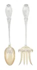  Preview image for Whiting "Grecian" Sterling Silver 