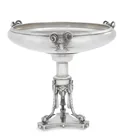  Preview image for American Sterling Silver Compote 