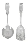  Preview image for Two Henry Hebbard "Grecian" Sterling 