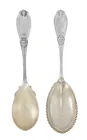  Preview image for Two Whiting "Grecian" Sterling Silver 