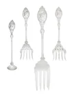  Preview image for Four Hotchkiss & Schreuder "Medallion" 