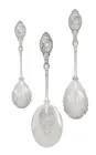  Preview image for Three Hotchkiss & Schreuder "Medallion" 