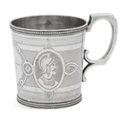  Preview image for American "Medallion" Coin Silver 