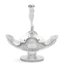  Preview image for American Coin Silver Berry Basket 