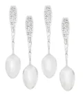  Preview image for Four Whiting "Berry" Sterling Silver 