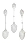  Preview image for Six John Wendt "Medallion" Sterling 