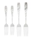  Preview image for Four Whiting "Berry" Sterling Silver 