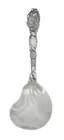  Preview image for Tiffany Sterling Silver "Blackberry" 
