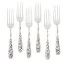  Preview image for Six Whiting "Berry" Sterling Silver 