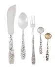  Preview image for Seventeen Whiting "Berry" Sterling 