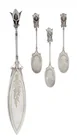  Preview image for Whiting "Calla Lily" Sterling Silver 