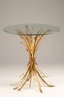 Preview image for Mid Century Hollywood Regency Style Gilt 