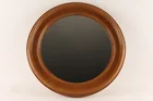  Preview image for Deknudt Belgian Mid Century Modern Oak 