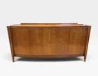  Preview image for Art Deco Sideboard Model Voltaire 