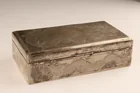  Preview image for Antique Chinese Export Sterling Silver 