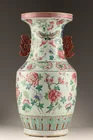  Preview image for Chinese Famille Rose Porcelain Vase, 