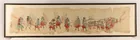  Preview image for Antique Japanese Ink on Silk Fragment 