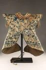  Preview image for Antique Japanese Samurai Silk, Cotton 