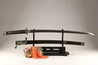  Preview image for Japanese Muromachi Period Samurai Katana 