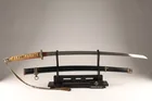  Preview image for Japanese Mantetsu Military Sword c. WW2 
