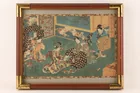  Preview image for Japanese Woodblock Print Utagawa 
