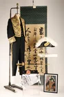  Preview image for Set Of Items Related To The Saigo 