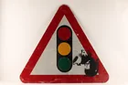  Preview image for Banksy (British, b. 1974) manner of 