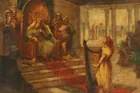  Preview image for Attrib. Eugene Delacroix (French, 