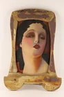  Preview image for Art Deco Style Portrait of a Lady on 