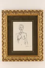  Preview image for Signed Alberto Giacometti (Swiss, 