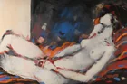  Preview image for Jordi Bonas (Catalan-French, 1937-2017) 