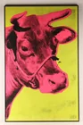  Preview image for Andy Warhol (American, 1928-1987) Signed 