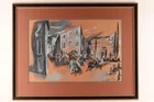  Preview image for Style Giorgio de Chirico MCM School 